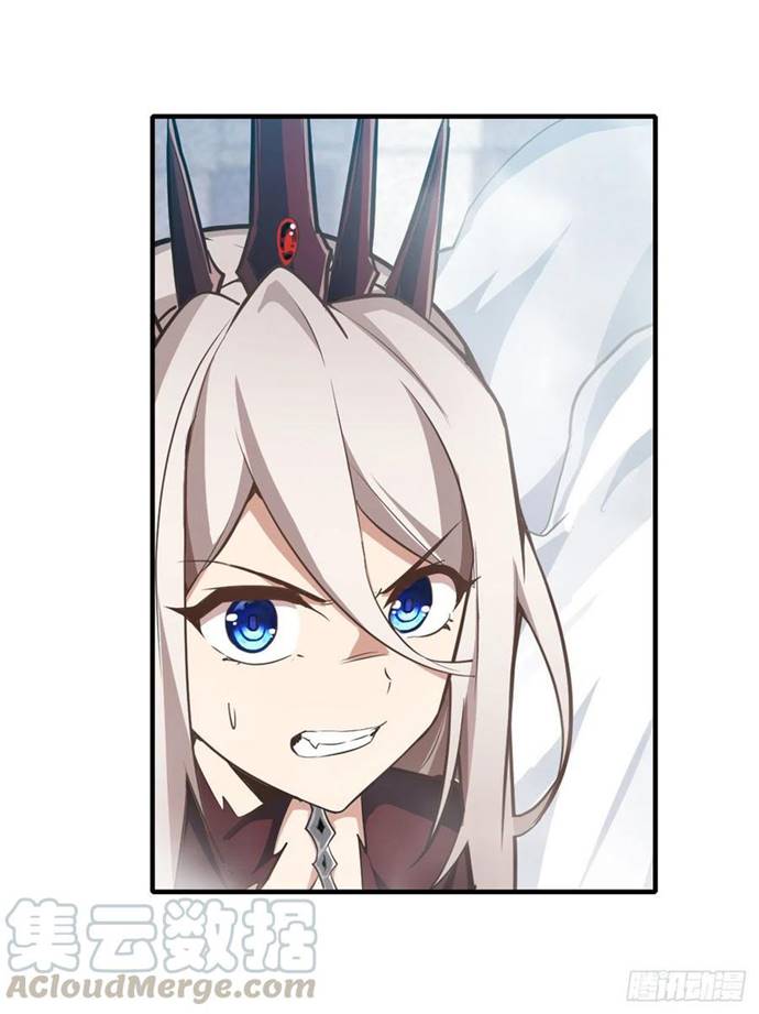 Wuxian Shitu Yu Shier Zhan Ji (Infinite Apostles and Twelve War Girls) Chapter 138 Gambar 31